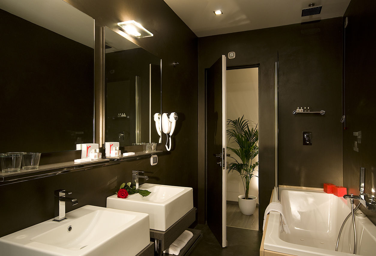 Residenza Borghese Bed & Breakfast Рим Екстериор снимка