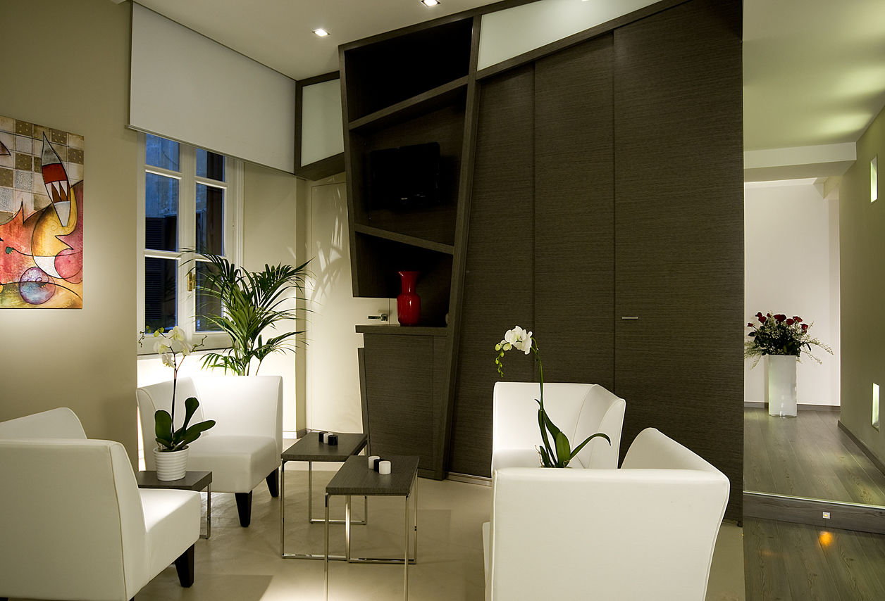 Residenza Borghese Bed & Breakfast Рим Екстериор снимка