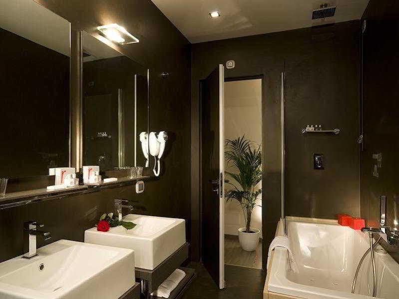 Residenza Borghese Bed & Breakfast Рим Екстериор снимка